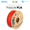 Original PolyMaker PolyLite PLA 3D Printer Filament